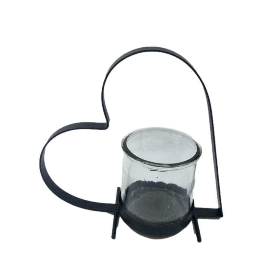 Teelicht-Laternen-Kerzenhalter