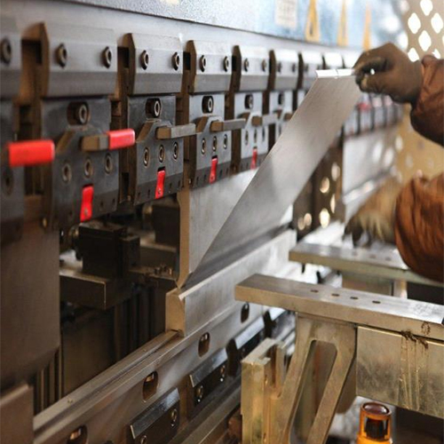 Taian Top Pound International Trading Co., LTD