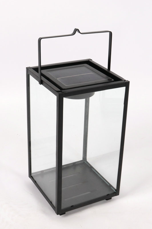 solar lantern
