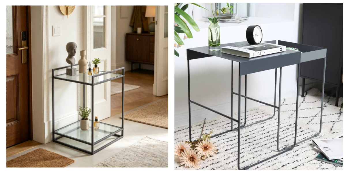 Console Table for Entryway Console Table for Entryway