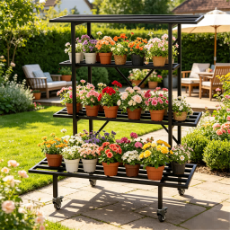 decoração de verão
