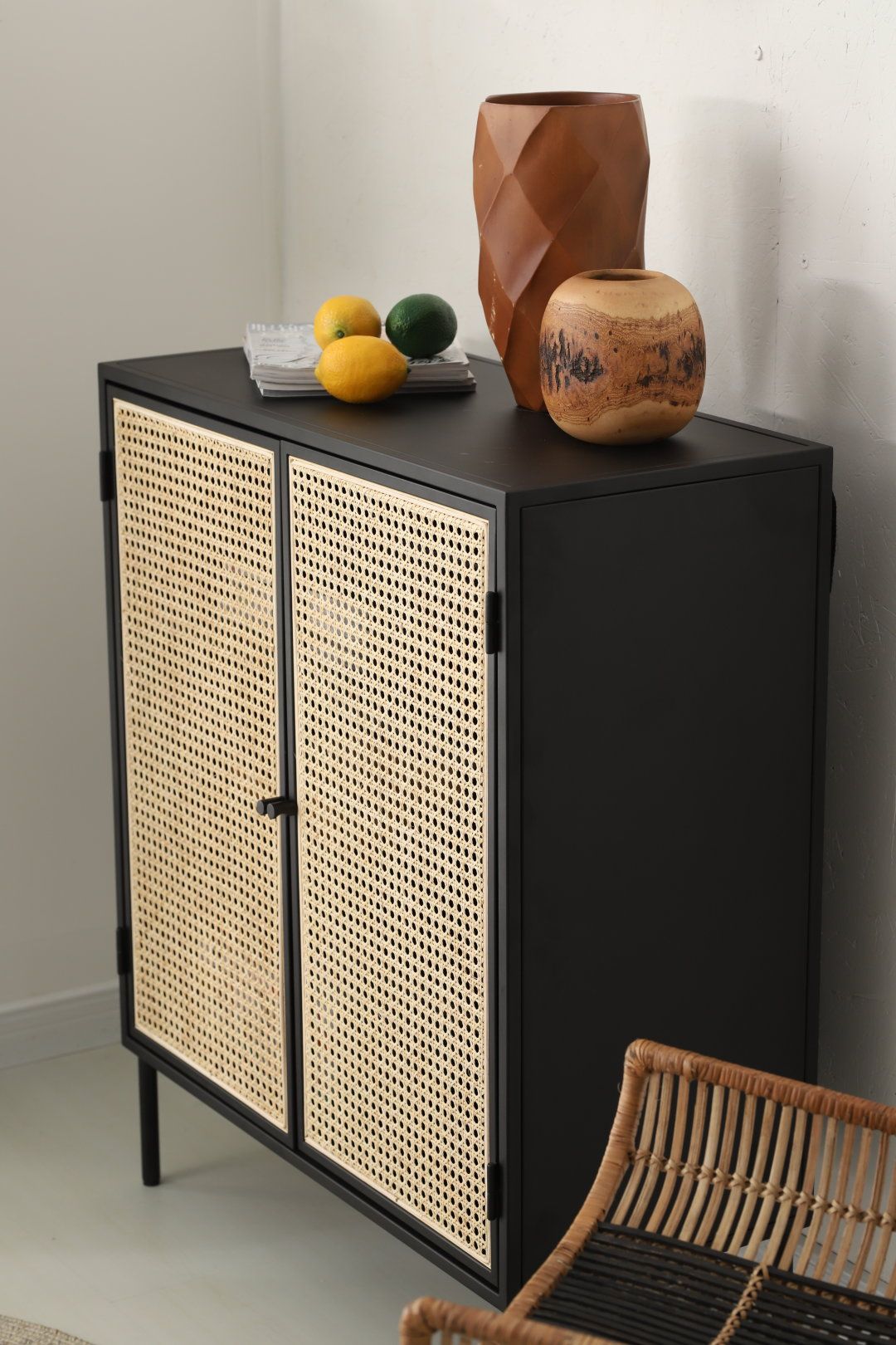 خزانة الروطان