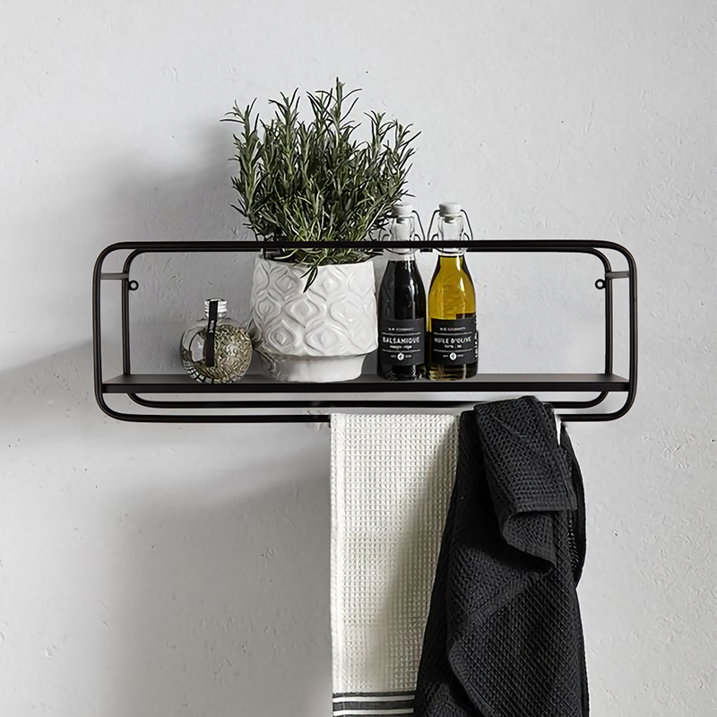 Prateleiras Flutuantes