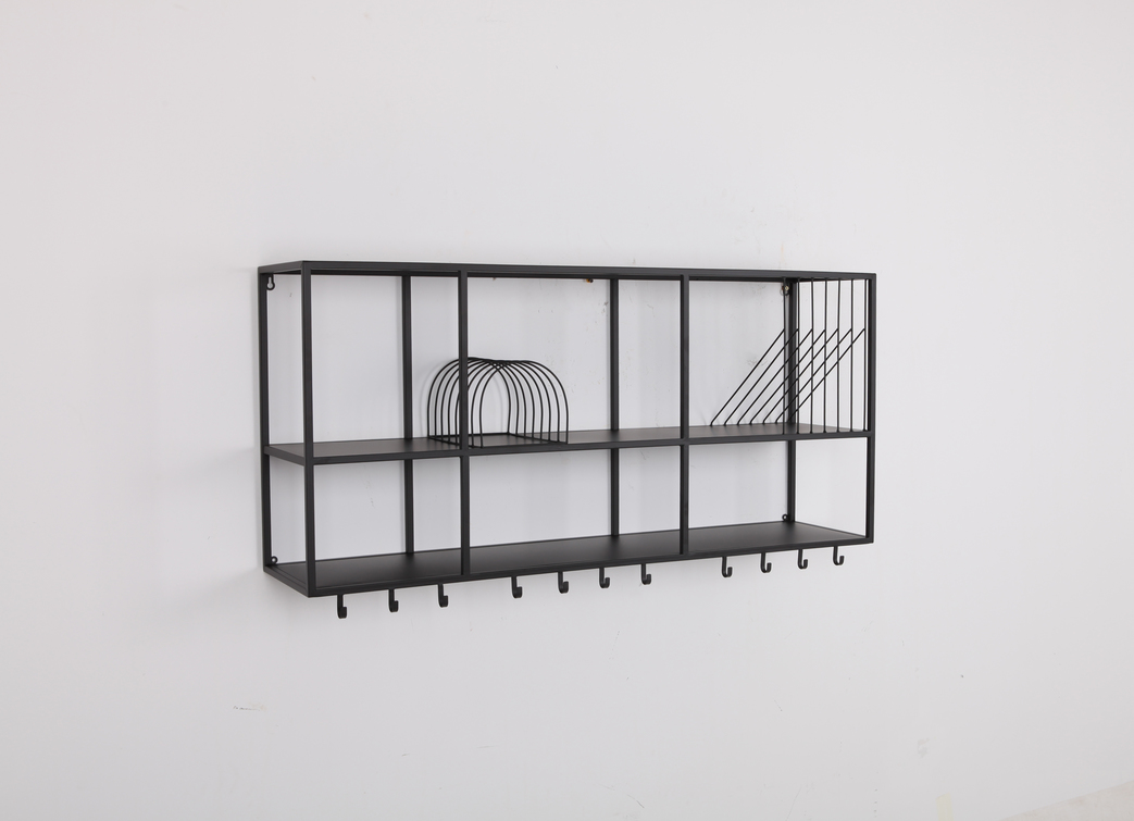 kitchen cupboard organiser