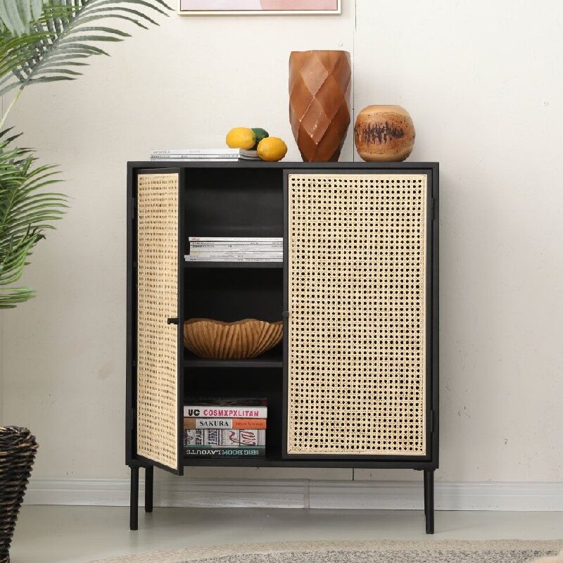 خزانة معدنية