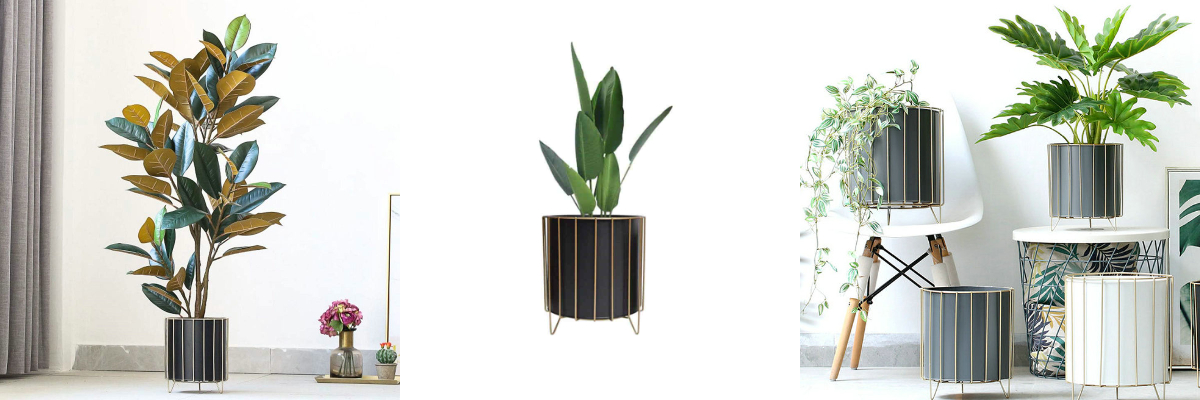 Outdoor Garden Decor