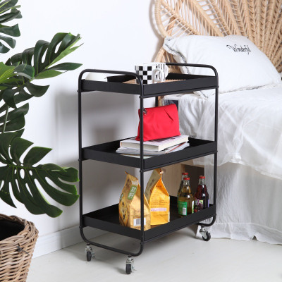 Сервировочная тележка