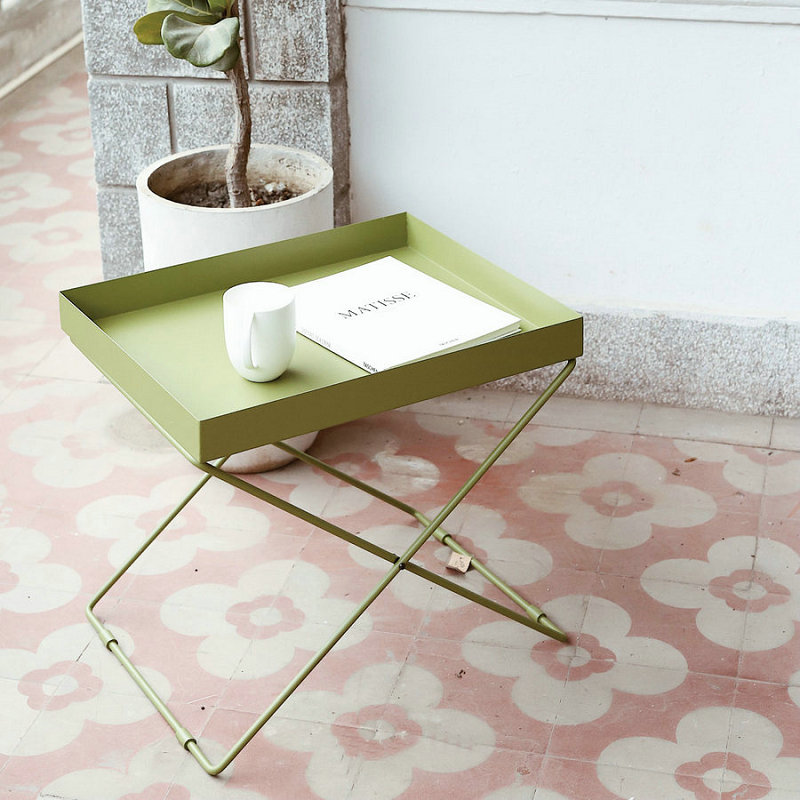 Modern End Tables