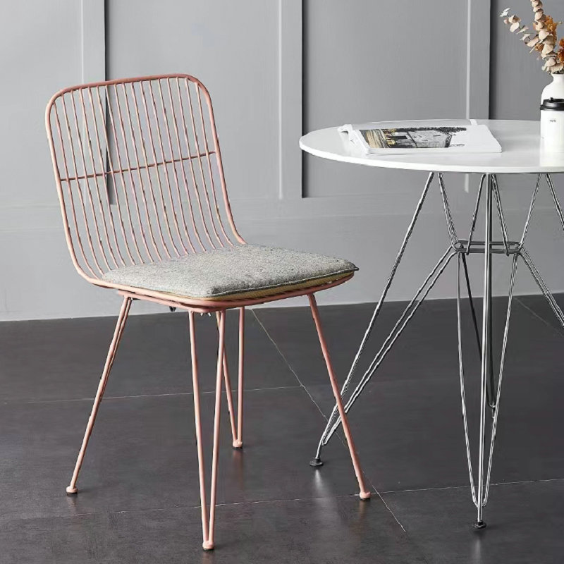 Metal Outdoor Chairs