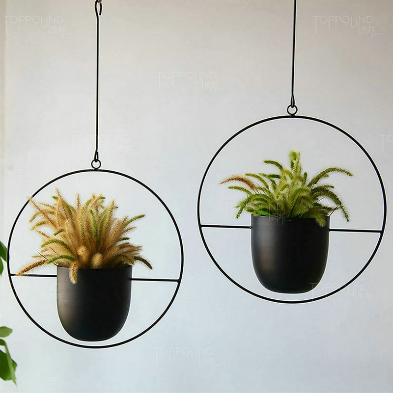 Metal Yard Decorations