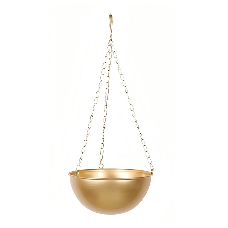 hanging plant holders