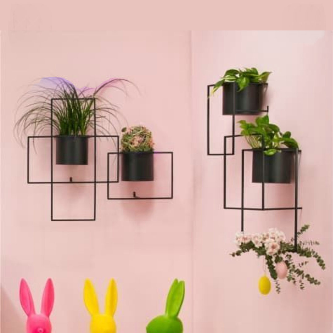 Artificial Plant Wall