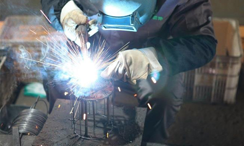 Taian Top Pound International Trading Co., LTD