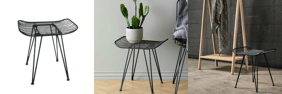 Desk Stool