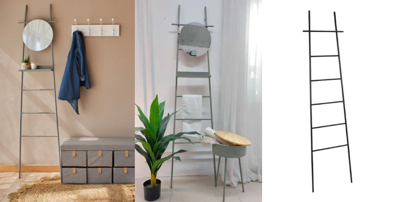 Espejos de baño modernos