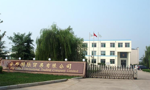 Taian Top Pound International Trading Co., LTD