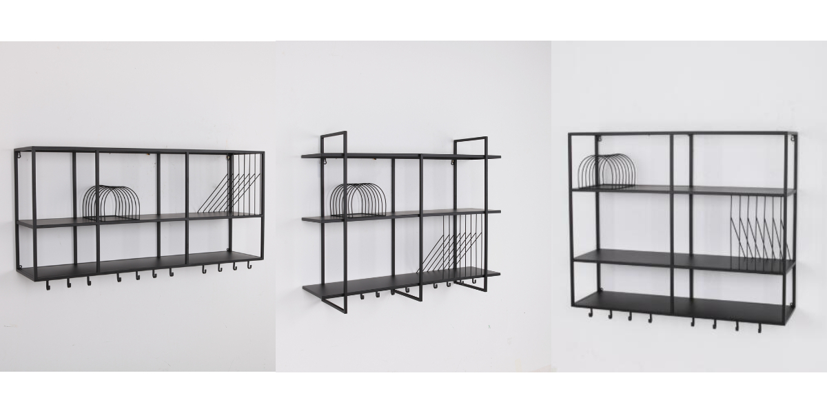 kitchen storage solutions