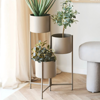 Multi Tier Plant Stand
