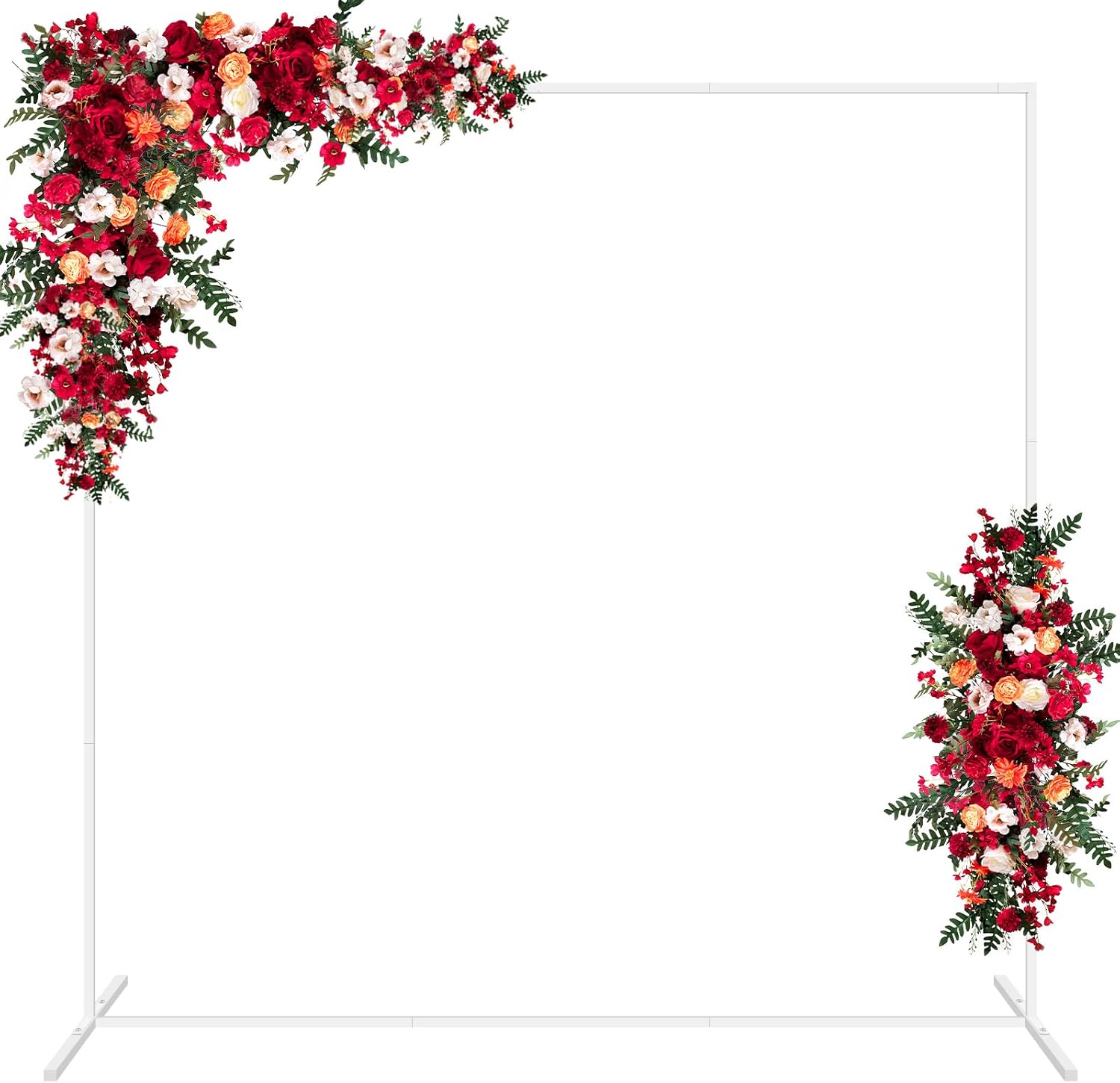 Arco de bodas de Party City Arco de bodas de Party City