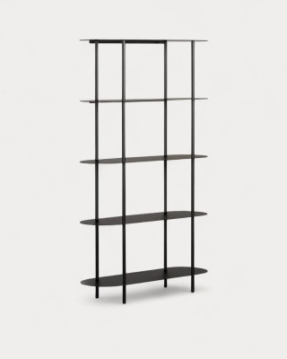 Estantería metálica de 5 niveles