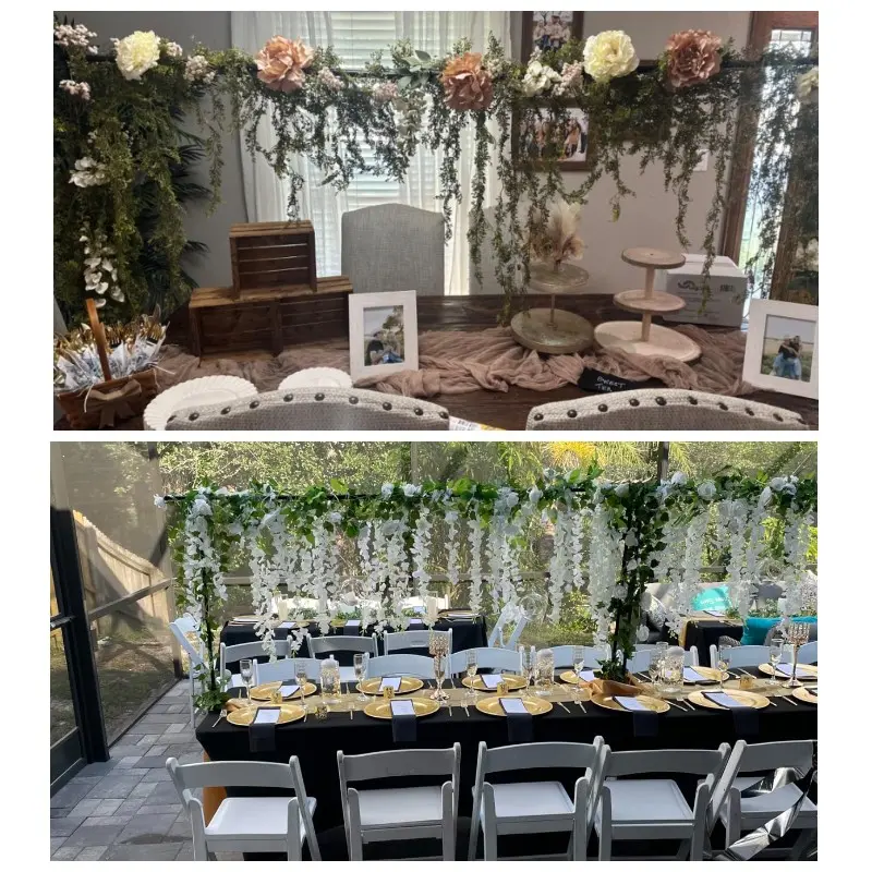 Over The Table Rod Stand with Clamps Over The Table Rod Stand with Clamps