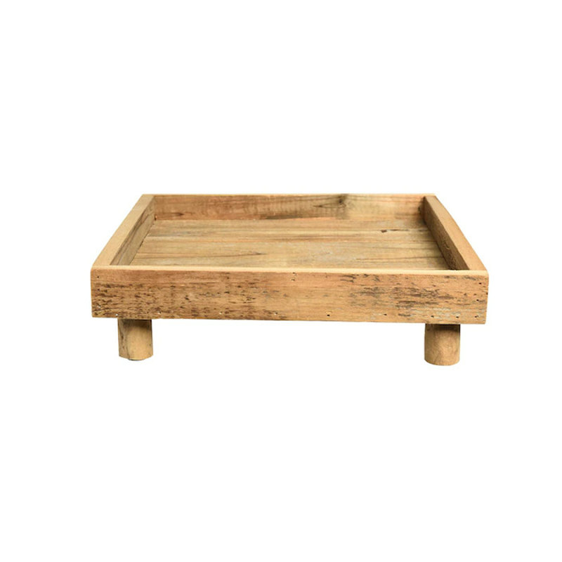 Square Tray