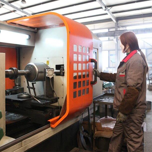 Taian Top Pound International Trading Co., LTD