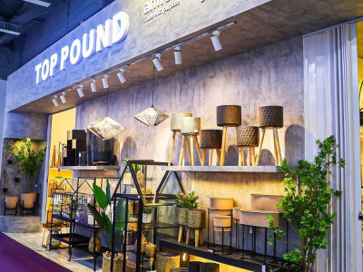 معرض الربيع