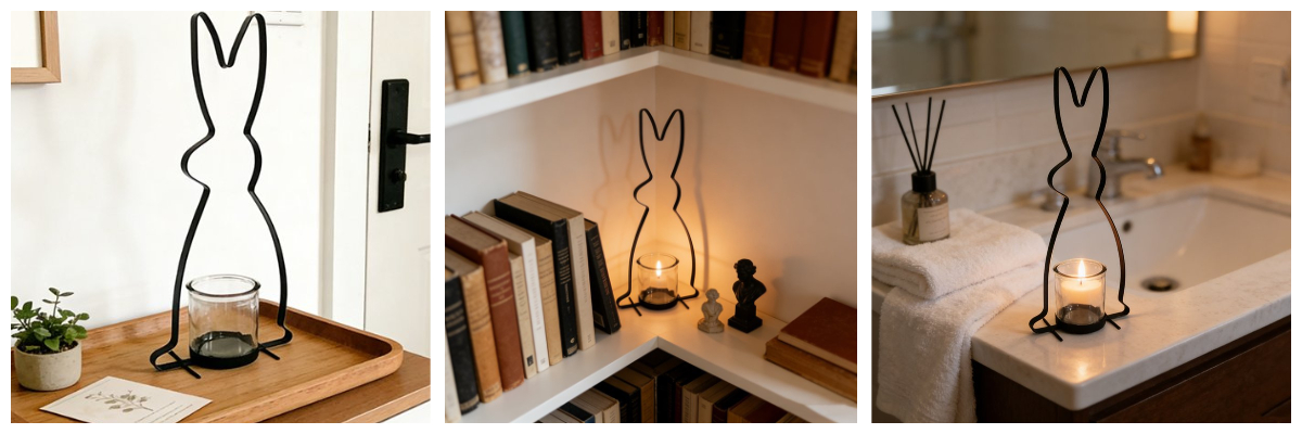 حامل شموع عيد الفصح