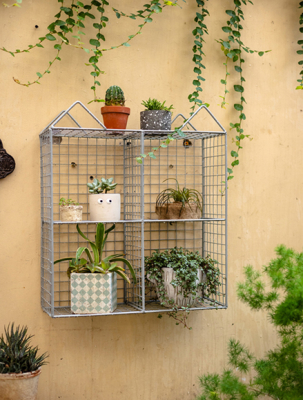 better homes and gardens cube storage