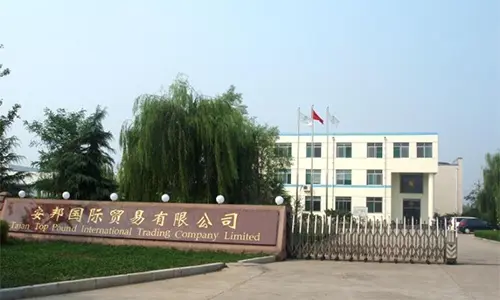 Taian Top Pound International Trading Co., LTD