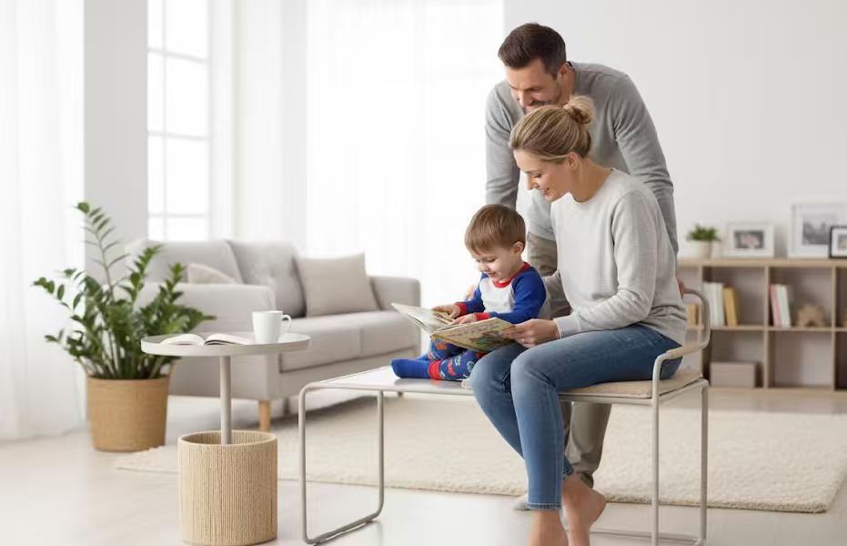 Opening of the 52nd JINHAN FAIR: Top Pound New Collection