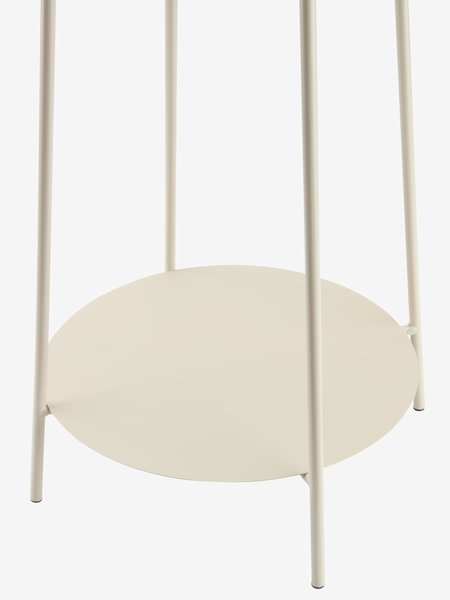 Mesa de soporte para plantas