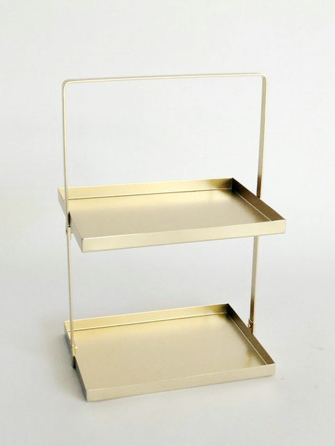 صينية تقديم متدرجة