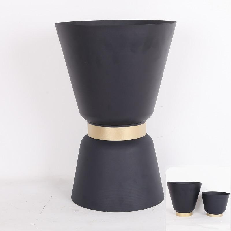 Vase à plantes d'intérieur