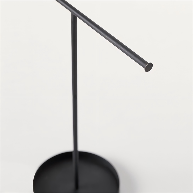 Jewelry Necklace Display