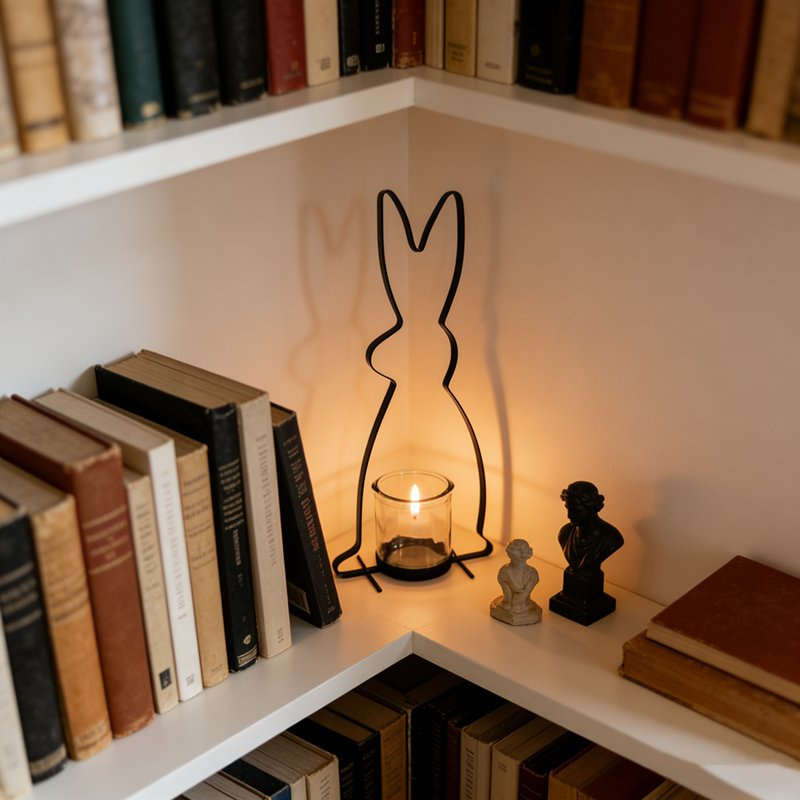 ديكور المنزل في عيد الفصح