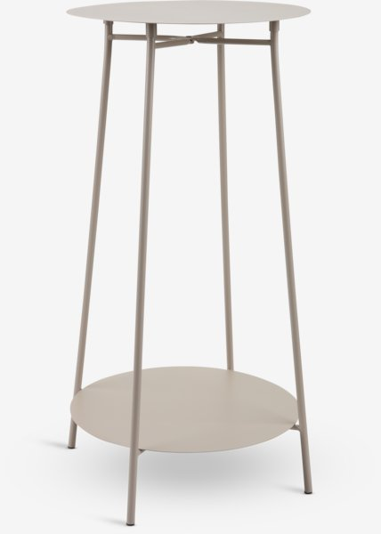 Mesa de soporte para plantas