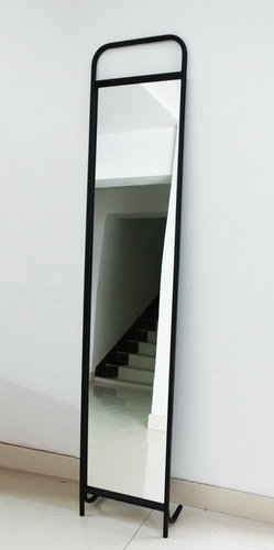 Leaning Floor Mirror