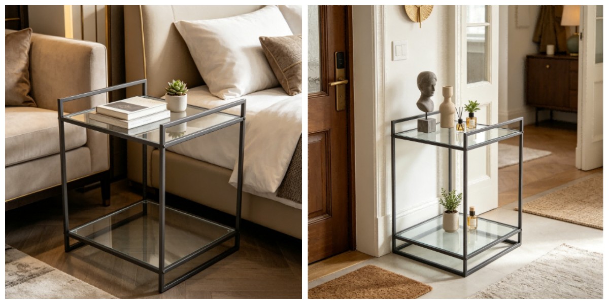 table d'appoint table d'appoint