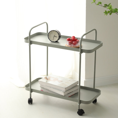 Serving Cart
