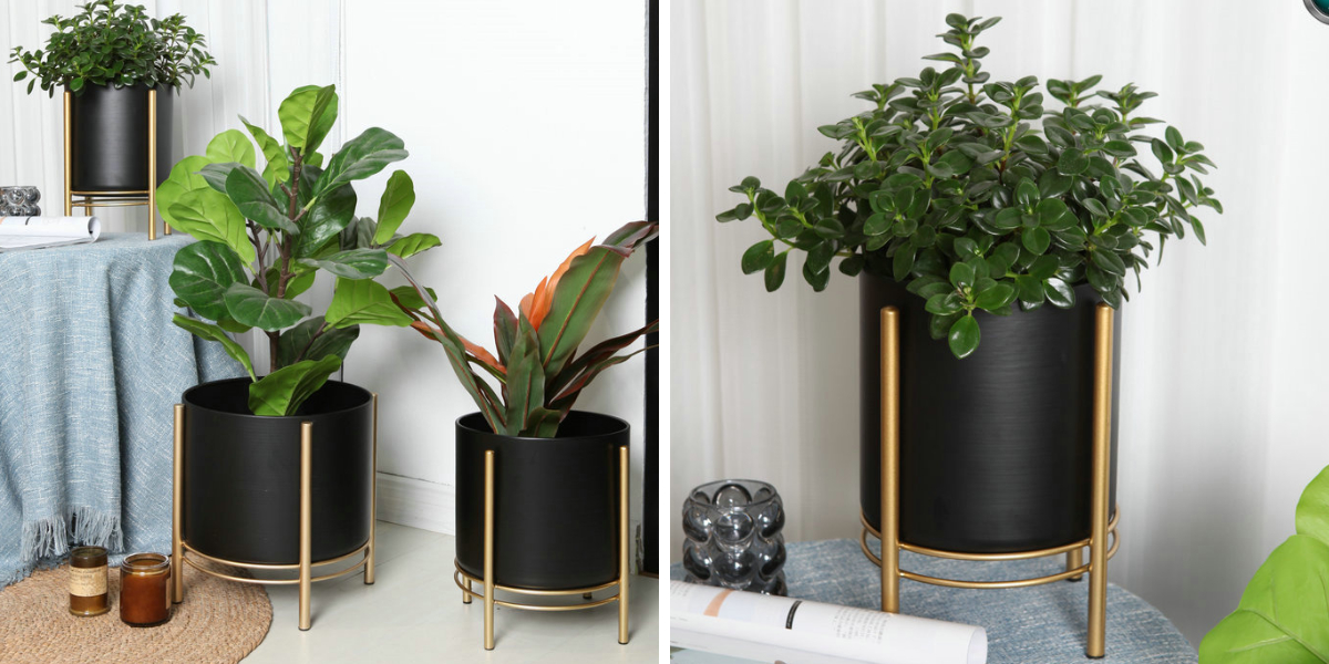 موقف مصنع الحديد