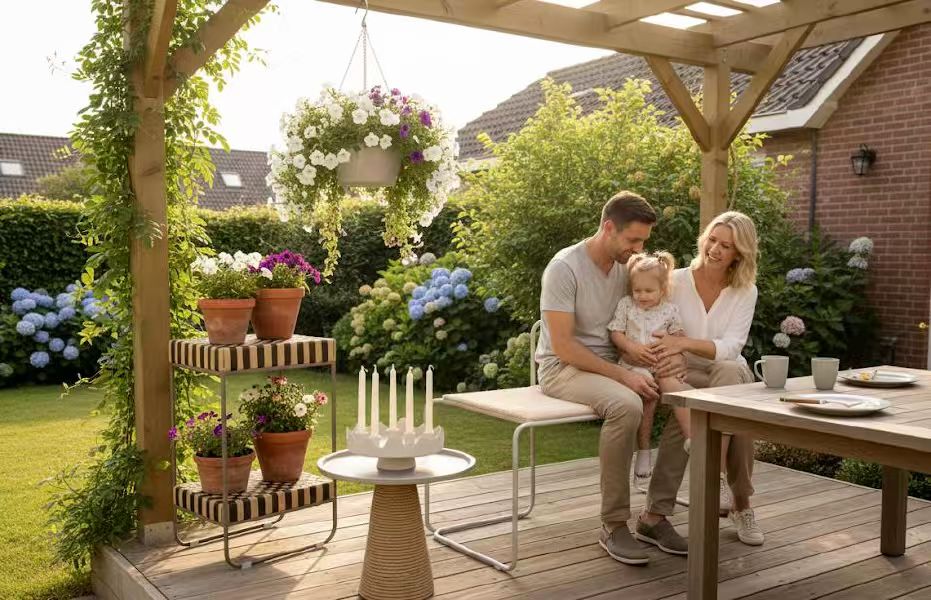 Opening of the 52nd JINHAN FAIR: Top Pound New Collection