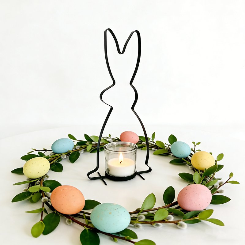 حامل شموع عيد الفصح