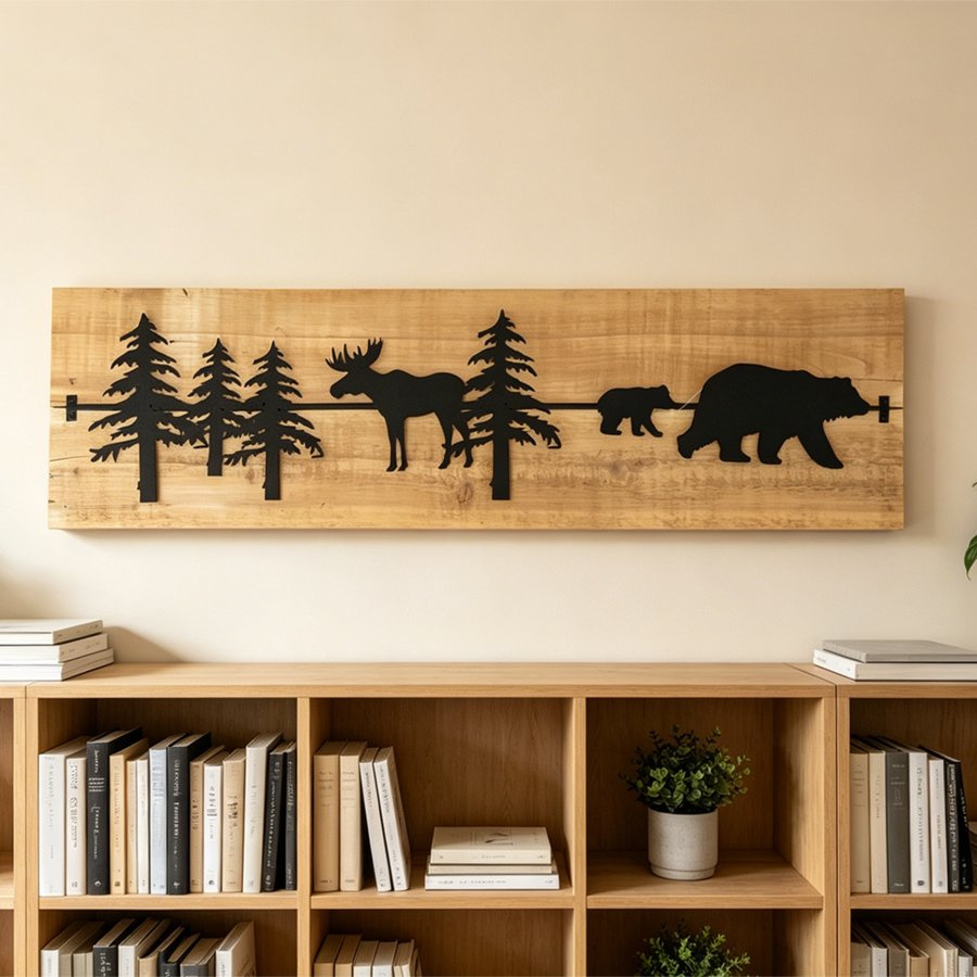 Wall Art Home Decor