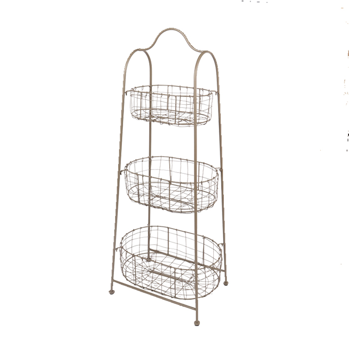 wire storage racks