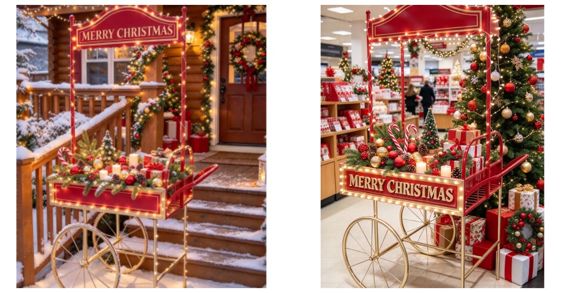 Weihnachtsdekoration