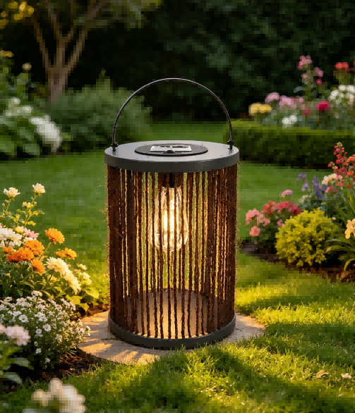 décor d'été