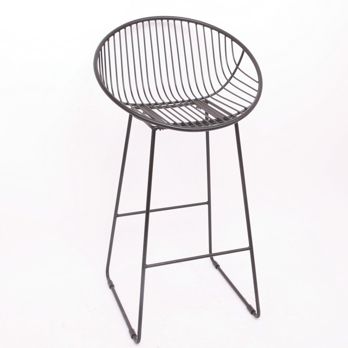 Metal Bar Chairs