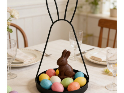 صينية التقديم